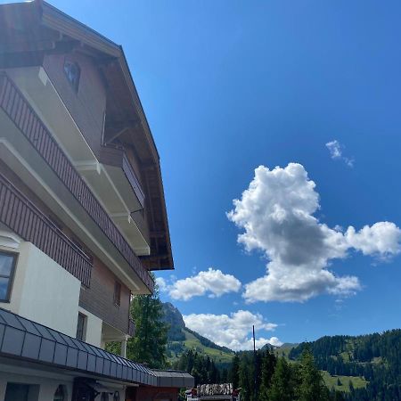 Apartment "Herbert" Sonnleitn/Nassfeld Sonnenalpe Nassfeld Exterior photo